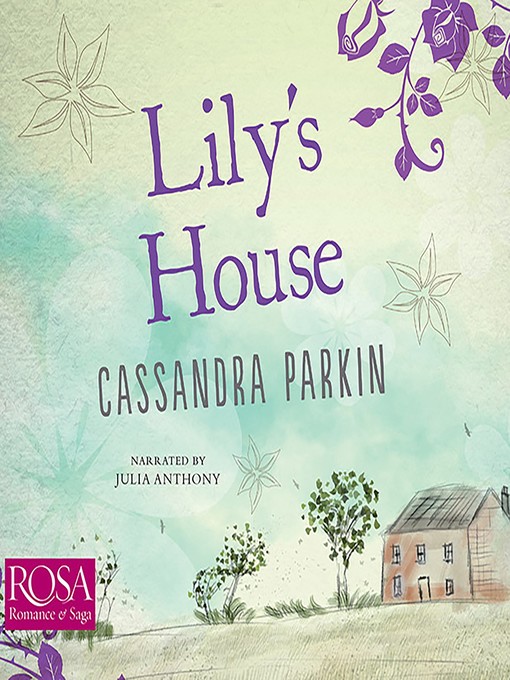 Cover image for Lily's House